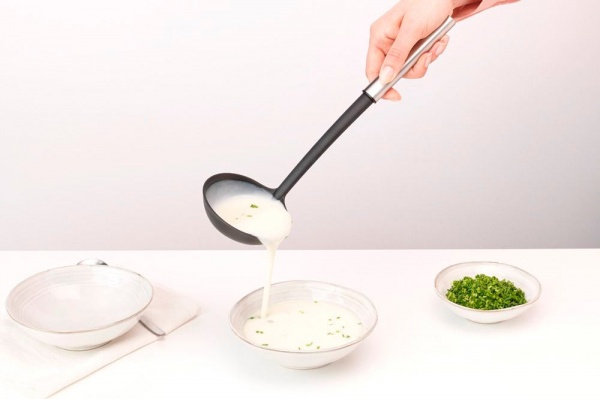 Половник 33.5 см 00800942 Brabantia