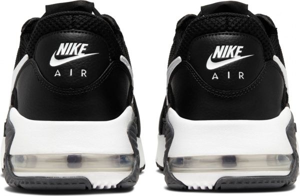 Кроссовки Nike AIR MAX EXCEE CD4165-001 р.US 7 черный