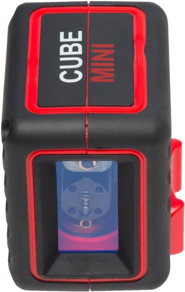 Нивелир лазерный ADA + штатив Cube MINI Professional Edition А00462