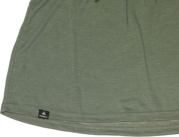 Сукня Firefly M&MC Abini II wms 413392-050 р. 38 чорний