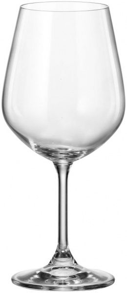 Набір бокалів Marta 18 шт. Maison Forine 