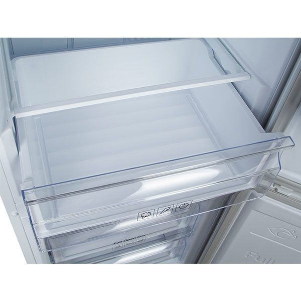 Холодильник Samsung RB33J3000WW/UA