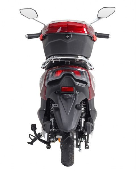 Электроскутер Maxxter JET cherry 1000 Вт