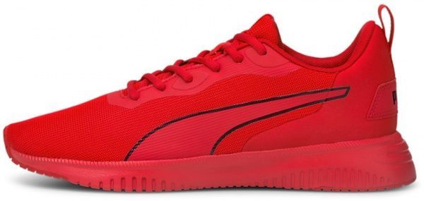 Кроссовки Puma Flyer Flex 19520104 р.UK 9,5 красный