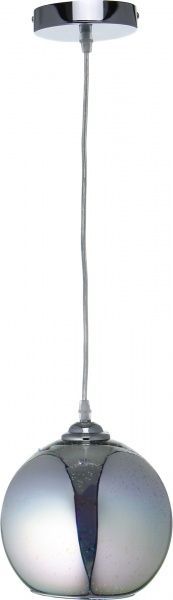 Підвіс Blitz 1x60 Вт E27 полірований хром 4589-31 