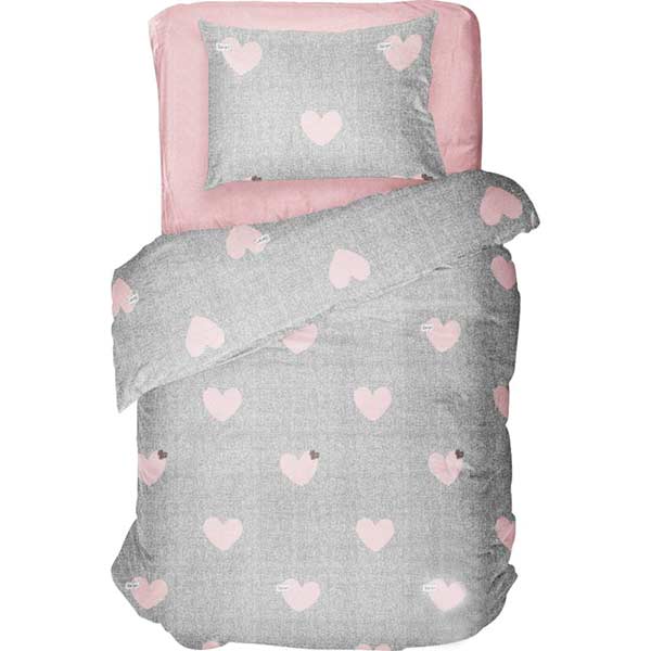 Комплект постельного белья полуторный La Nuit Sweet heart's