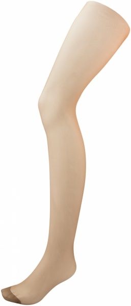 Колготки Conte TOP 20 den shade р. 4 коричневый 