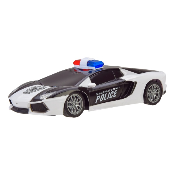 Автомобиль на р/у CQ-024 Lamborghini Ferrari 1:18