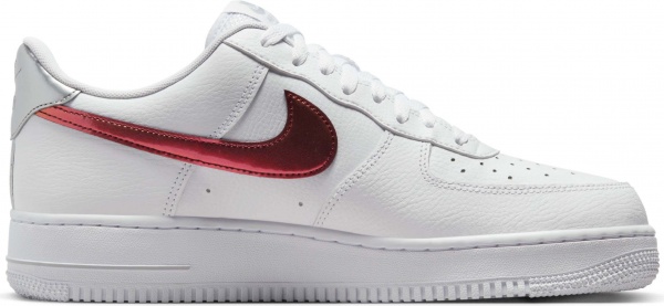 Кроссовки Nike Air Force 1 '07 FD0654-100 р.45 белый