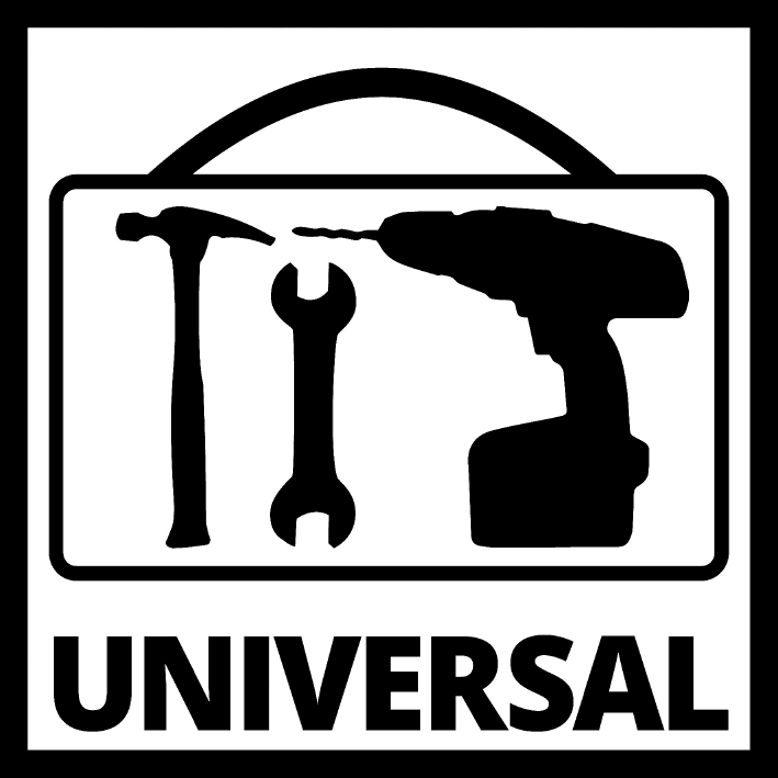 Сумка для ручного инструмента Einhell 190