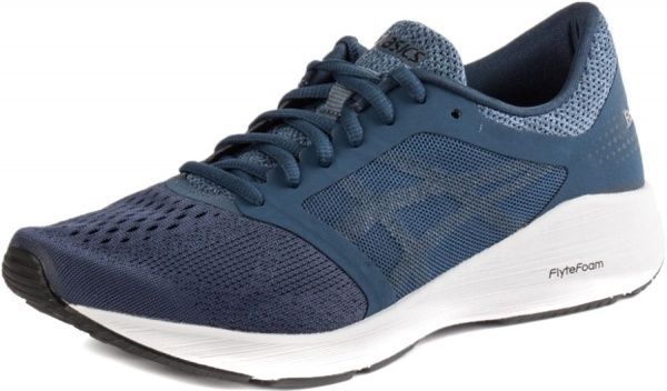Кросівки Asics RoadHawk FF T7D2N-4990 р.12 синій