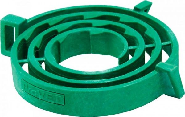 Нашийник Природа репелентний СТОПбіо ProVET від зовнішніх паразитів для собак 70 см