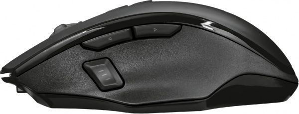 Миша Trust GXT 140 Manx Rechargeable Wireless 21790 