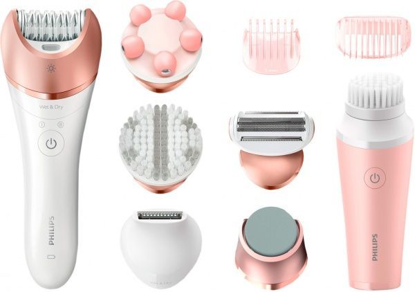 Эпилятор Philips BRP586/00