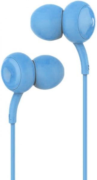 Гарнітура Remax RM-510 Mic blue гарнітура 