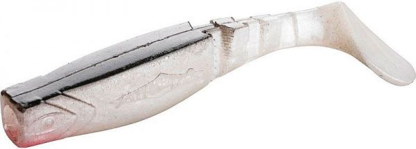 Силікон Mikado Fishunter 80 мм 5 шт. Колір-63