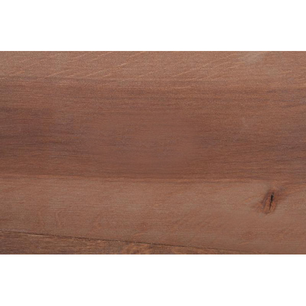 Табурет круглий Барбекю 45x32x32 см бежевий 