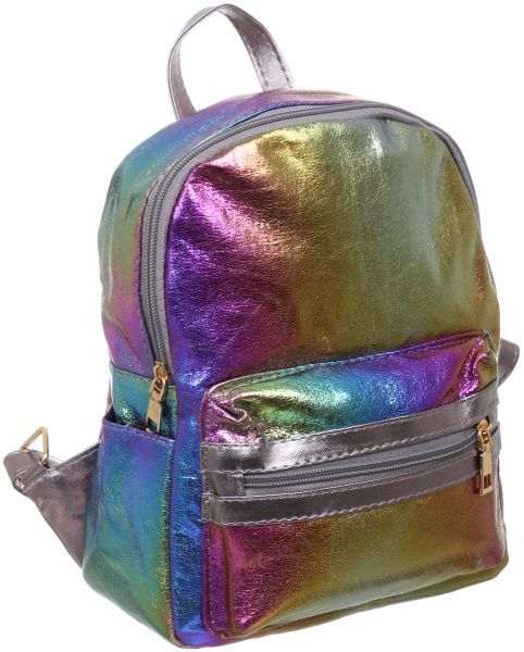 Сумка-рюкзак 805 в асортименті 25х21х10 см