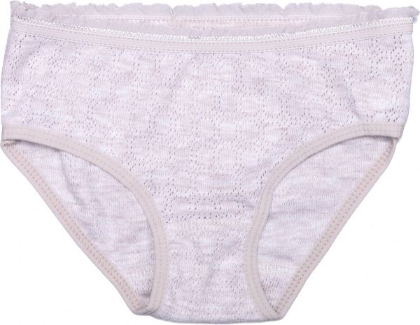 Труси Татошка 111111беж р.134 бежевий 