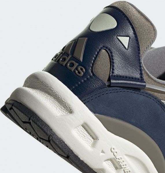 Кросівки Adidas LXCON 94 EF4470 р.UK 10 темно-синій