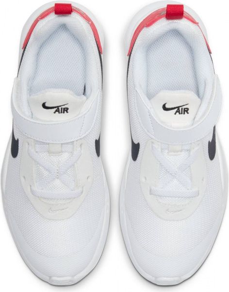 Кросівки Nike AIR MAX OKETO BPV AR7420-102 р.US 12,5C білий