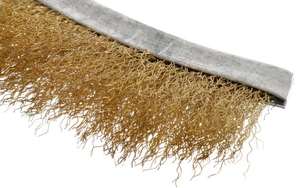 Щетка по металлу Compass HH-CP-240-ST