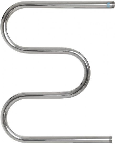 Рушникосушарка Laris Змійовик 32 РС3 500х600 71207218