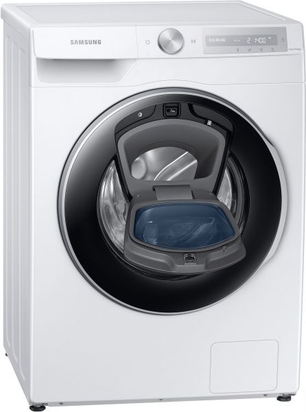 Пральна машина Samsung WW10T654CLH/UA