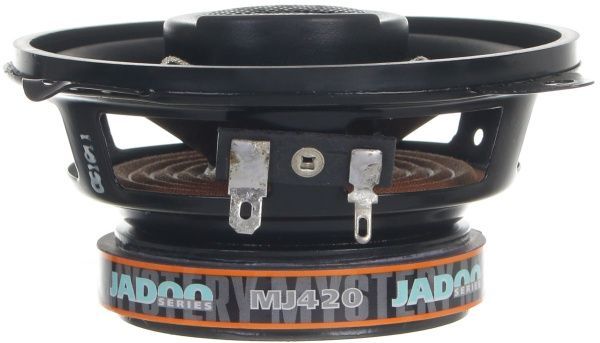 Автоакустика Mystery MJ 420 