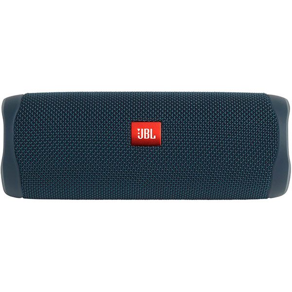 Акустическая система JBL Flip 5 blue
