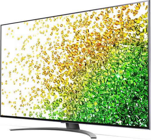 Телевізор LG 55NANO866PA