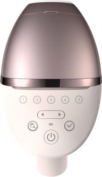 Фотоэпилятор Philips Lumea Series 9000 BRI958/00 Lumea IPL 9000 Series BRI958/00