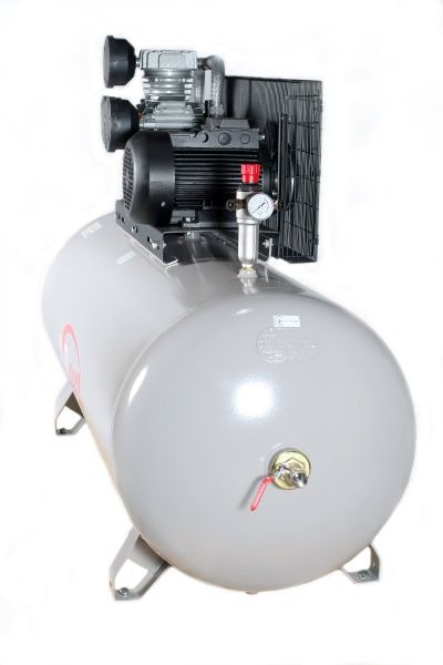 Компрессор AirCast СБ4/Ф-500.LB75