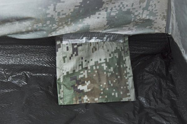 Палатка для рыбалки SKIF Outdoor Adventure I 200x200 см camo 389.00.87