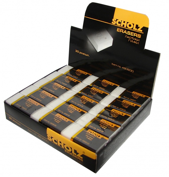 Гумка 4908/30 SCHOLZ