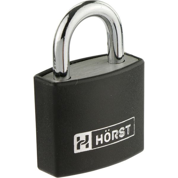 Замок навесной Horst HR-PA-30E