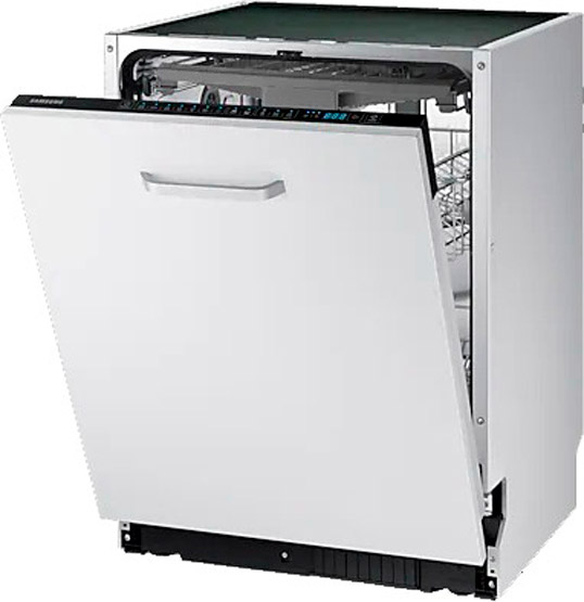 Посудомоечная машина Samsung DW60M6050BB/WT
