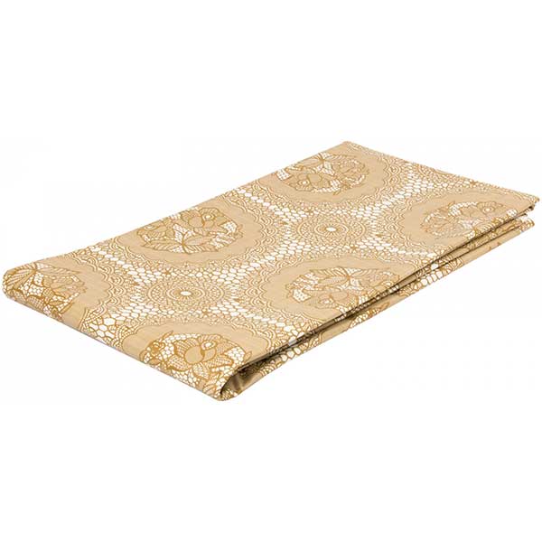 Скатертина Underprice Мереживо 140x180 см