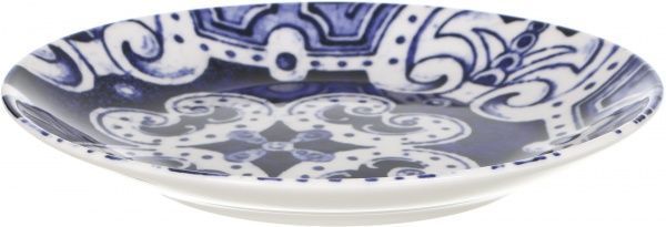 Тарілка обідня Actual 03 21 см Matceramica