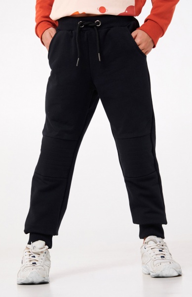 Штани для хлопчиків Smil р.116 чорний 115507 