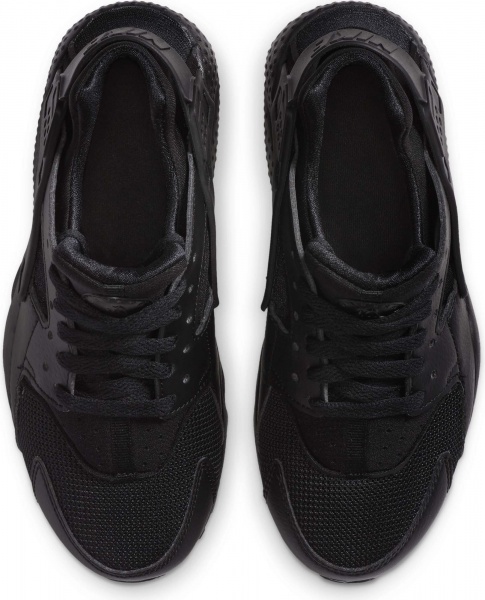 Кросівки Nike 654275-016 р.US 4,5Y чорний