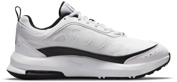 Кросівки Nike AIR MAX AP CU4826-100 р.US 8 білий