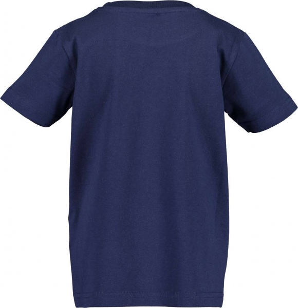 Футболка детские Blue Seven р.104 синий 802221 X_564_р.104 
