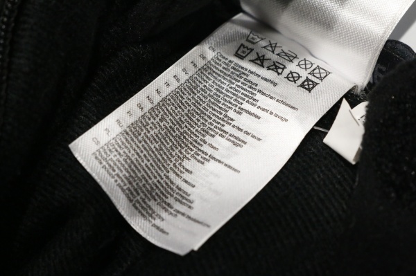 Рукавички McKinley Adriel II kds 280477-905057 р.1 чорний