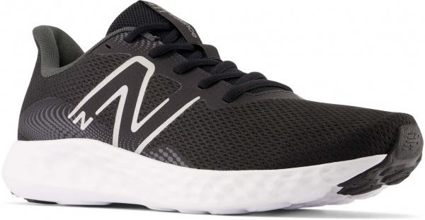 Кроссовки New Balance 411 V3 M411LB3 р.45 черный