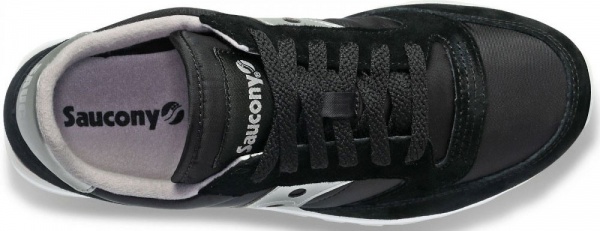 Кроссовки Saucony JAZZ TRIPLE 60530-15s р.40,5 черный