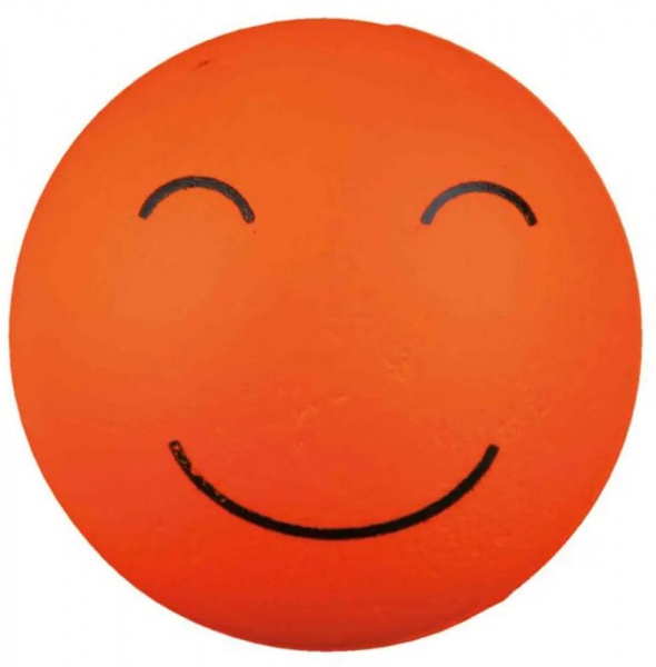 Мяч Trixie сменный для игрушки Катапульта 3247 и 3250 6 см 3438