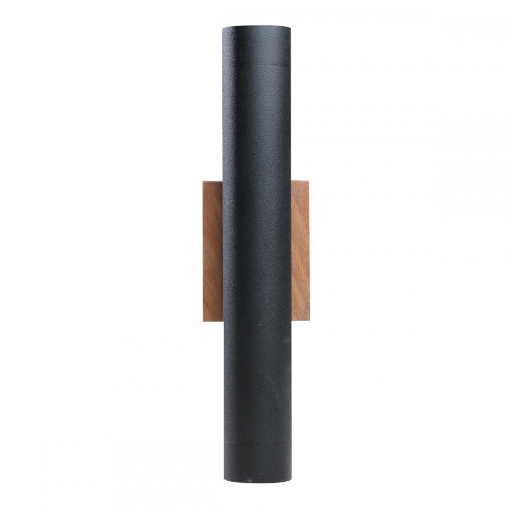 Светильник настенный Светкомплект SM-Р 2538 2xGU5.3MR11 черный