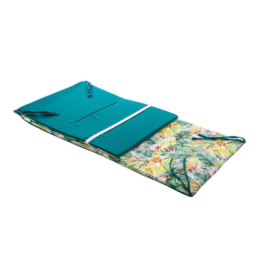 Матрас на шезлонг Ost-Fran SUN лонета Riviera190x53х2 см