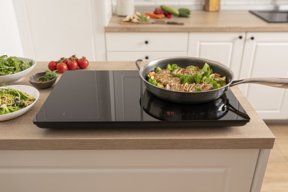 Плита индукционная настольная Gorenje ICY3500DGP